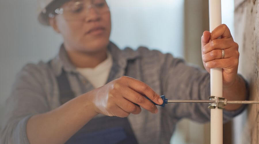 Professional annual plumbing maintenance services in Belfast, TN